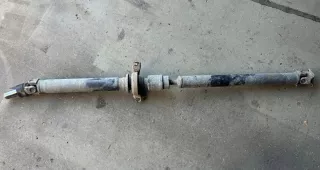  Карданный вал Subaru Forester SK Арт AL12594689380, вид 1