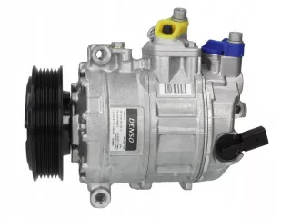 DCP32045 Компрессор кондиционера Volkswagen Tiguan 1 Арт AL12613513163, вид 1