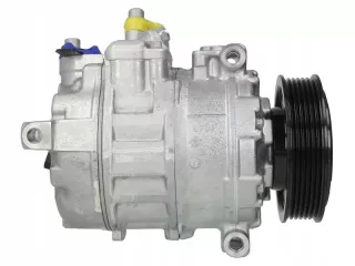 DCP32045 Компрессор кондиционера Volkswagen Tiguan 1 Арт AL12613513163, вид 2
