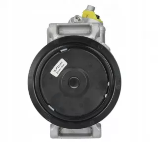 DCP32045 Компрессор кондиционера Volkswagen Passat B7 Арт AL12613513163_3, вид 3