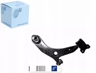 BLUADM58666,RS6 Рычаг передний правый Mazda 3 BK Арт AL12614893395, вид 1