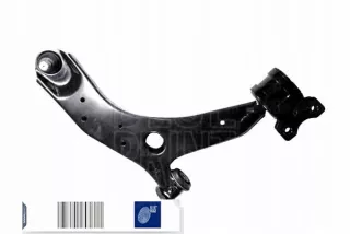 BLUADM58666,RS6 Рычаг передний правый Mazda 3 BK Арт AL12614893395, вид 2