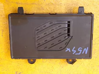A1779001710 Блок комфорта Mercedes A W177 Арт AL12615868409, вид 3