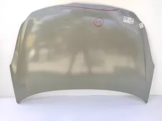 1814000,1814000 Крышка двигателя декоративная Opel Corsa D Арт AL12626856962, вид 1