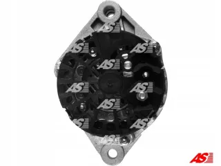 A4073(P-INA) Генератор Opel Astra H Арт AL12627285924_3, вид 2