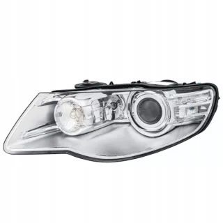 1ZS,009,452-131 Фара передняя (комплект) Volkswagen Touareg 1 Арт AL12627816776, вид 1