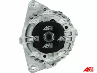 A0163 Генератор Citroen Saxo Арт AL12628370149, вид 5