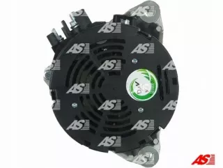 A0163 Генератор Citroen Saxo Арт AL12628370149, вид 7
