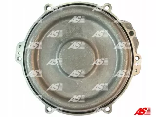 A0205 Генератор Mercedes CL C215 Арт AL12630596026, вид 2