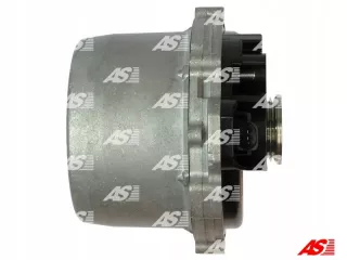 A0205 Генератор Mercedes CL C215 Арт AL12630596026, вид 4