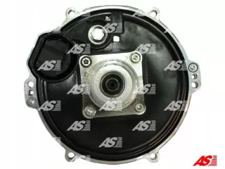 A0205 Генератор Mercedes CL C215 Арт AL12630596026, вид 6