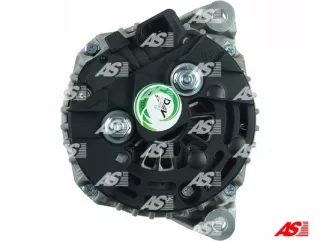 A0206 Генератор Mercedes E W210 Арт AL12630598324, вид 7