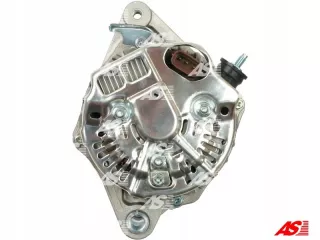 A6013 Генератор Toyota Yaris VERSO Арт AL12630860006, вид 6