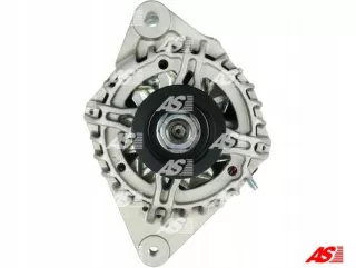 A6013 Генератор Toyota Yaris VERSO Арт AL12630860006, вид 7