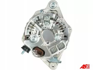 A6013 Генератор Toyota Yaris VERSO Арт AL12630860006, вид 9
