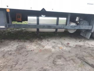 81122015654 Топливный бак MAN TGS Арт AL12635834384_3, вид 5