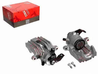 TRWBHS185E,RS8 Суппорт тормозной задний правый Seat Toledo 4 Арт AL12645810466_2, вид 1