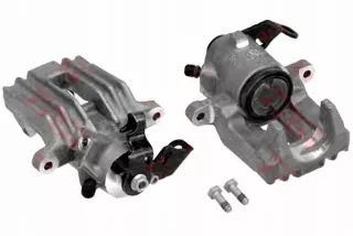 TRWBHS185E,RS8 Суппорт тормозной задний правый Seat Toledo 4 Арт AL12645810466_2, вид 2