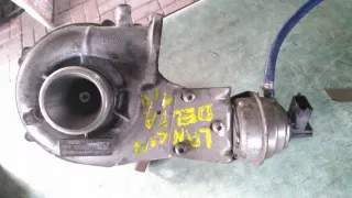 55220701 Турбина Lancia Delta 3 Арт AL12669197766, вид 1