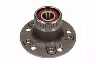 PRO,33-1032,MGX Ступица задняя Mercedes A W168 Арт AL12673094482, вид 2