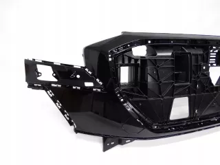 89A807725A Решетка радиатора Audi E-Tron Арт AL12682306538_2, вид 2