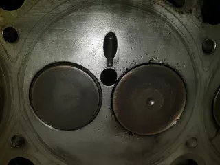 038103373C Клапанная крышка Volkswagen Passat B5 Арт AL13263242036_2, вид 7