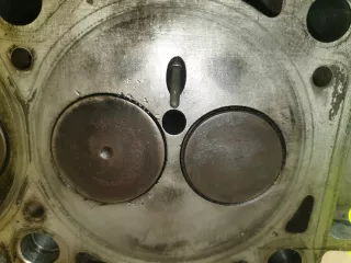 038103373C Клапанная крышка Volkswagen Passat B5 Арт AL13263242036_2, вид 9