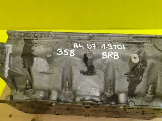 038103373C Клапанная крышка Volkswagen Passat B5 Арт AL13263242036_2, вид 10