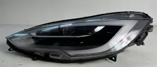 1053574-00-C,OE Фара передняя (комплект) Tesla model S Арт AL14389193697, вид 2