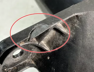 1053574-00-C,OE Фара передняя (комплект) Tesla model S Арт AL14389193697, вид 4