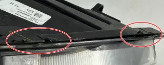 1053574-00-C,OE Фара передняя (комплект) Tesla model S Арт AL14389193697, вид 7