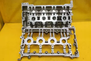06B103373AR Клапанная крышка Audi A4 B5 Арт AL14638805002, вид 2