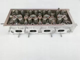 55202285 Клапанная крышка Alfa Romeo Spider Арт AL14991686184, вид 1