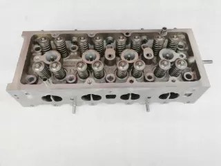 55202285 Клапанная крышка Alfa Romeo Spider Арт AL14991686184, вид 3