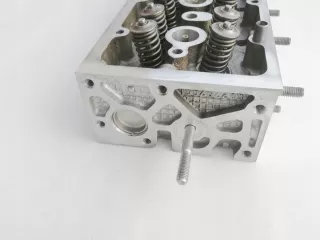 55202285 Клапанная крышка Alfa Romeo Spider Арт AL14991686184, вид 6