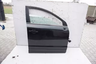 DRZWI Дверь передняя правая Opel Antara Арт AL15145218762, вид 1