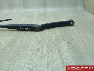 89813641 Щеткодержатель (поводок стеклоочистителя, дворник) Ford Escape 1 Арт 37292_1, вид 4