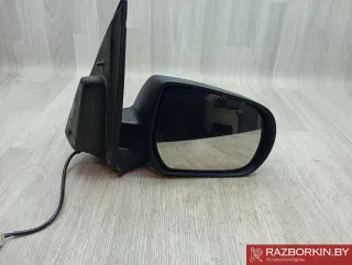 E11015321 Зеркало наружное правое Ford Escape 1 Арт 37283_1, вид 1