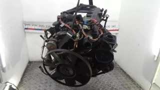 M57 D30 (306D2) Двигатель дизельный BMW X5 E53 Арт 3EP10AB01, вид 1