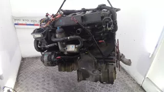 M57 D30 (306D2) Двигатель дизельный BMW X5 E53 Арт 3EP10AB01, вид 2
