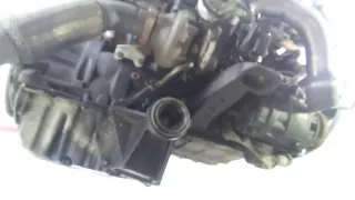 M57 D30 (306D2) Двигатель дизельный BMW X5 E53 Арт 3EP10AB01, вид 6