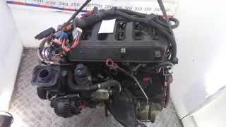 M57 D30 (306D2) Двигатель дизельный BMW X5 E53 Арт 3EP10AB01, вид 7