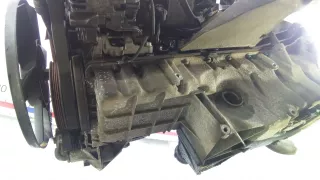 M57 D30 (306D2) Двигатель дизельный BMW X5 E53 Арт 3EP10AB01, вид 8