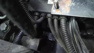 M57 D30 (306D2) Двигатель дизельный BMW X5 E53 Арт 3EP10AB01, вид 9