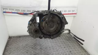 TF80SC AF40 КПП автоматическая Opel Zafira B Арт 4EP01DJ01, вид 1