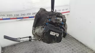 TF80SC AF40 КПП автоматическая Opel Zafira B Арт 4EP01DJ01, вид 2
