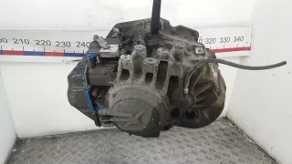 TF80SC AF40 КПП автоматическая Opel Zafira B Арт 4EP01DJ01, вид 3
