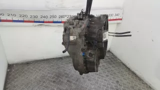 TF80SC AF40 КПП автоматическая Opel Zafira B Арт 4EP01DJ01, вид 4