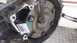 TF80SC AF40 КПП автоматическая Opel Zafira B Арт 4EP01DJ01, вид 5
