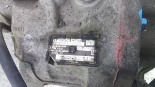 TF80SC AF40 КПП автоматическая Opel Zafira B Арт 4EP01DJ01, вид 6